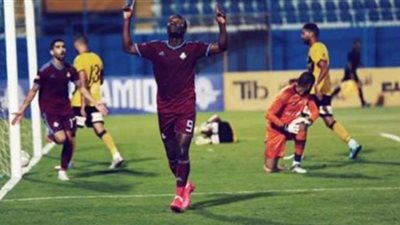 محمد نور: غياب أنطوي عن هجوم بيراميدز تسبب في خسارة الكونفدرالية