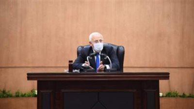 محافظ بورسعيد: حصر المباني التي مر على إنشائها ٧٥ عامًا