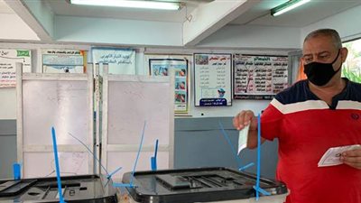 اللجنة العامة بالعطارين تعلن العدد الحصري للمرشحين: عبد العال ٢٨ ألفًا و١٣٩ صوتًا