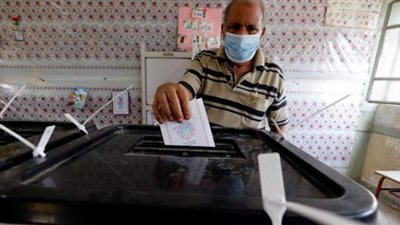 اللجان الفرعية بـ6 أكتوبر والأهرامات تعلن الحصر العددي لأصوات المرشحين