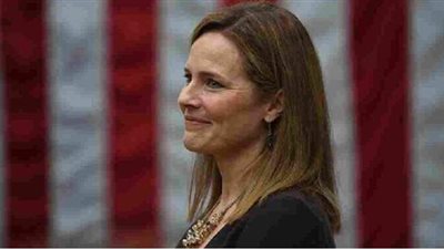 اليوم.. الشيوخ الأمريكي يصوِّت على قبول مرشحة ترامب لعضوية المحكمة العليا