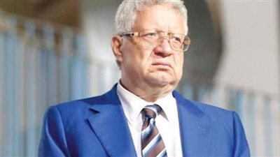 مرتضى منصور يكشف موقف الكاف من الرجاء حال استمرار إصابات ‏كورونا