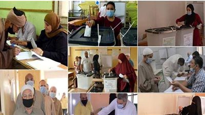 اللجنة العامة بسيدي جابر تعلن العدد الحصري للمرشحين: الوليلي 21 ألفًا.. و16 ألفًا للمصري