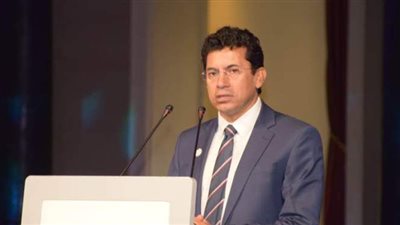 تصريح جديد من وزير الرياضة بشأن الزمالك قبل مواجهة الرجاء | فيديو