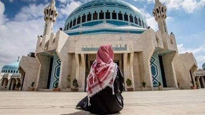 الإفتاء الأردنية تستنكر الرسوم المسيئة للنبي محمد: 