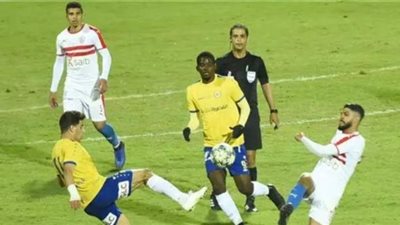 قبل مواجهتهما الليلة.. تعرف على تاريخ مواجهات الزمالك والإسماعيلي