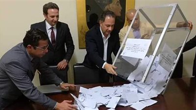 اللجنة العامة لمركز الفيوم تعلن الحصر العددي: 