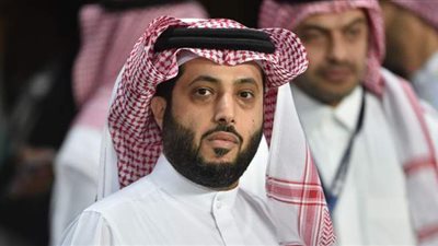أول تعليق من تركي آل الشيخ على أنباء وعده بسيارة لمن يتوقع نتيجة مباراة بيراميدز