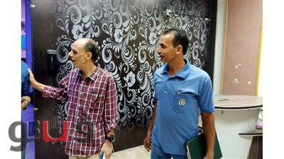 غلق ٦ مراكز للدروس الخصوصية في طلخا بالدقهلية