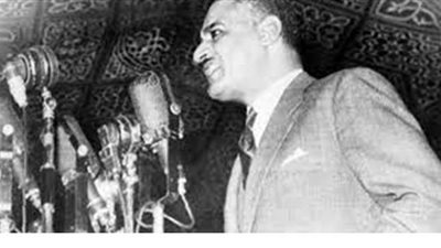 8 رصاصات طائشة صنعت شعبية جمال عبد الناصر