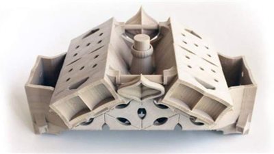 تسوجيت.. برنامج لابتكار التصميمات بتقنية الأبعاد الثلاثية