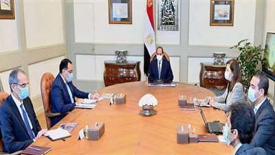 تعرف على استراتيجية عمل صندوق مصر السيادي تنفيذا لتكليفات الرئيس