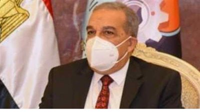 وزيرا الإنتاج الحربي والبترول يشهدان توقيع بروتوكول للتعاون في عدد من المجالات