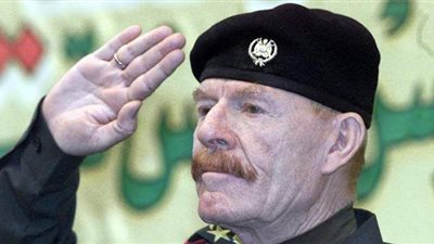 ظل صدام.. من هو عزت الدوري؟