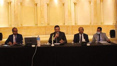 المالية: مستمرون فى تطوير النظم الإلكترونية.. لرفع كفاءة الأداء المالي