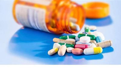 سحب ٥ مضادات حيوية من سوق الدواء