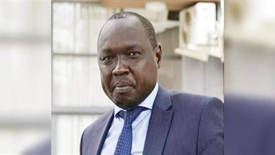 وزير الري بجنوب السودان: قياداتنا من الصف الأول خريجي الجامعات المصرية