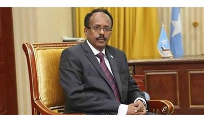 البرلمان الصومالي يمنح الثقة للحكومة الجديدة