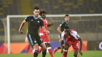 نهاية المغامرة الأفريقية..  بيراميدز يبحث عن مركز 