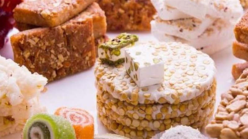 حلوى المولد