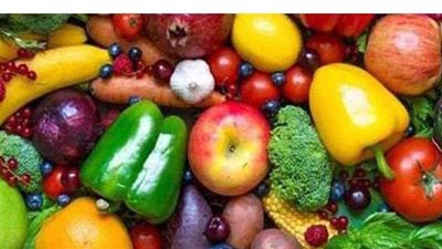 الكوسة تصل إلى 10جنيهات وطماطم 6 جنيهات لكيلو| فيديو