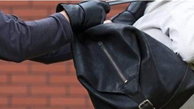 حبس عاطل وسيدة متهمين بسرقة متعلقات المواطنين بأكتوبر