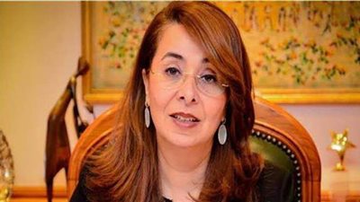 غادة والي: تعاطي المخدرات بغرض الاستجمام ازداد خلال جائحة فيروس كورونا