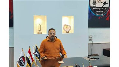 منطقة القاهرة لكرة القدم تعتمد ترتيب ترقي القسم الرابع بعد الدور الأول