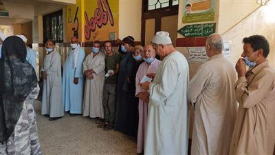 مؤشرات أولية لانتخابات البرلمان بدائرة ملوي بالمنيا..  25 ألف هيلاسلاسى  و23 ألفا لأبو زيد