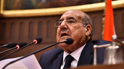 رئيس مجلس الشيوخ يستقبل وفدا من الوحدة الاقتصادية بجامعة الدول العربية