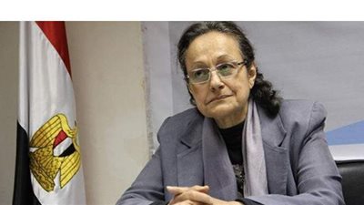 سكينة فؤاد: التكامل بين مجلس الشيوخ والنواب ضرورة