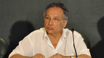 الحبس ٦ شهور  لممدوح حمزة في قضية نشر أخبار كاذبة وإدراجه على قوائم الإرهاب