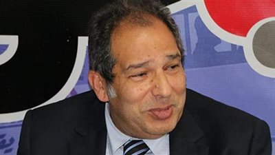 عضو بالشيوخ: مشاركة المواطنين 