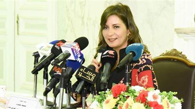 وزيرة الهجرة: مراكب النجاة