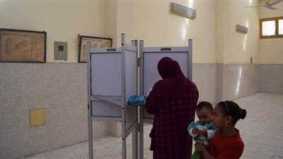 مؤشرات أولية.. القائمة الوطنية تكتسح انتخابات النواب في دير مواس بالمنيا