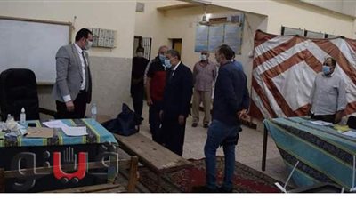 ننشر نتائج الدائرة الانتخابية الثانية فردي بالمنيا