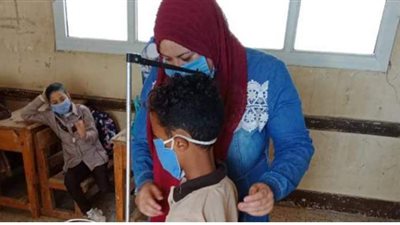 صحة الدقهلية تستعد لفاعليات مبادرة علاج أمراض سوء التغذية بين أطفال المدارس