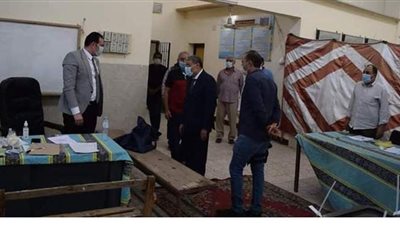 مؤشرات أولية.. القائمة الوطنية تتقدم على نداء مصر في الدائرة الثالثة بالمنيا