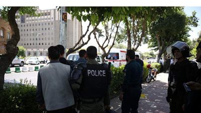 تقرير يتهم إيران باستغلال