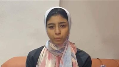 اعترافات فتاة بورسعيد المختفية: سوء المعاملة وراء هروبى من البيت | فيديو