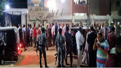 تعرف على الحصر العددي لأصوات المرشحين بدائرة المراغة في سوهاج