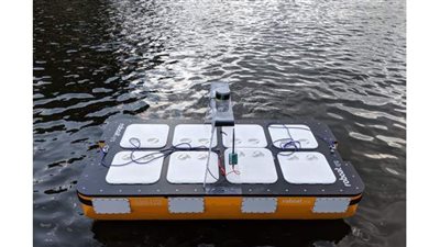 معهد ماساتشوستس للتكنولوجيا يختبر  