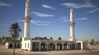 المجلس الأعلى للشئون الإسلامية بالبحرين يستنكر الإساءة للنبي محمد