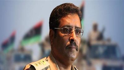 الجيش الليبي يُندد بالاتفاقية الأمنية بين قطر وحكومة الوفاق