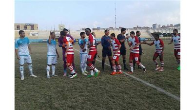 تعرف على الأندية الـ15 المستفيدة من قرار إلغاء الهبوط بالقسم الثاني