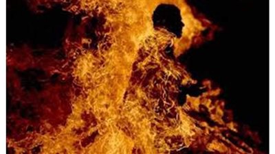 مصرع شخص إثر حريق داخل شقة سكنية فى الشرابية