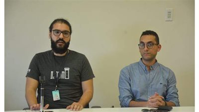 تفاصيل ندوة صناع الفيلم الفلسطيني 