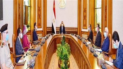 4 تكليفات رئاسية لوزراء التضامن الاجتماعي والاتصالات بحضور مدبولي