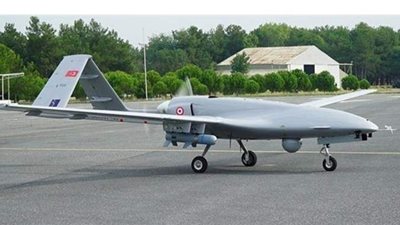 النمسا توقف تصدير المحركات للطائرات التركية دون طيار