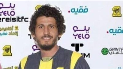 سر مغادرة أحمد حجازي  ويست برومتش إلى اتحاد جدة